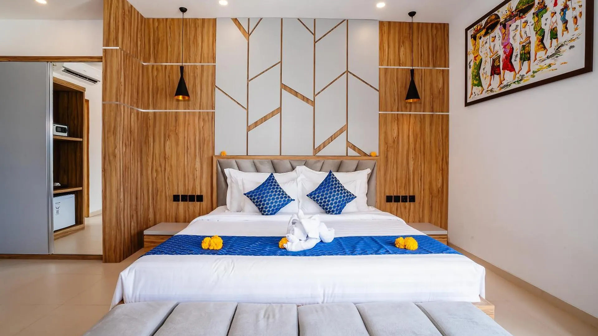 6 Bedroom High End Luxury Villa In Batu Belig, Seminyak Canggu   Canggu (Bali)